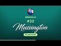 50 Apellidos más comunes: Anguilla