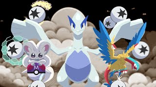 How to play Lugia VSTAR Pokemon TCG decks in post rotation