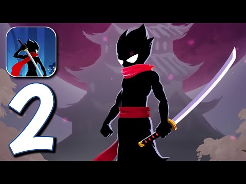 Stickman Revenge: Demon Slayer APK for Android Download