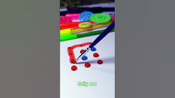 bạn hãy nối hết các số từ bế đến lớn #drawing #funny #games #maths #shorts #mathspuzzle