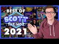 Best of Scott The Woz 2021