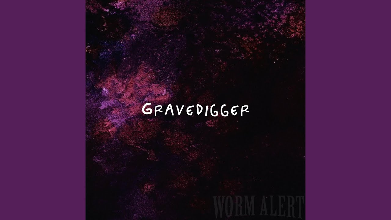 Watch Gravedigger on YouTube Watch Gravedigger on YouTube