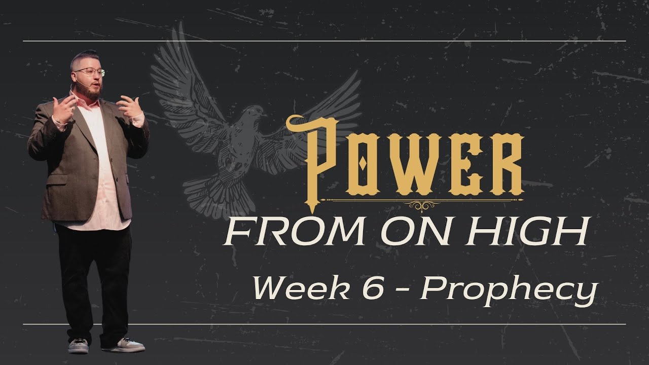 Power From on High