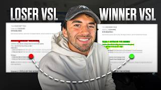 Turning a Losing VSL Script into a Winner (Live Copywriting Breakdown)