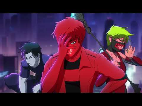 RAP DO MIKE (PRÉVIA EXCLUSIVA) Música por ANIRAP