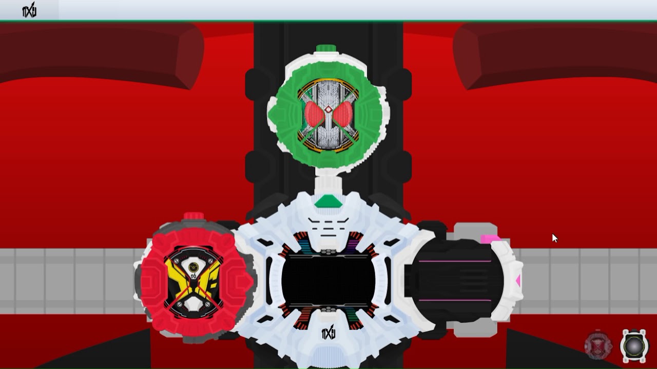 kamen rider zi o deviantart flash belt kamen rider zi o deviantart flash belt