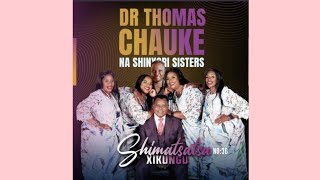 Dr Thomas chauke No. 36 - A Wuna Mali.