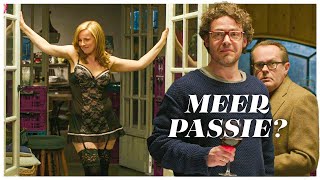 Hoe krijg je weer passie in je relatie?  | Soof | Going Dutch