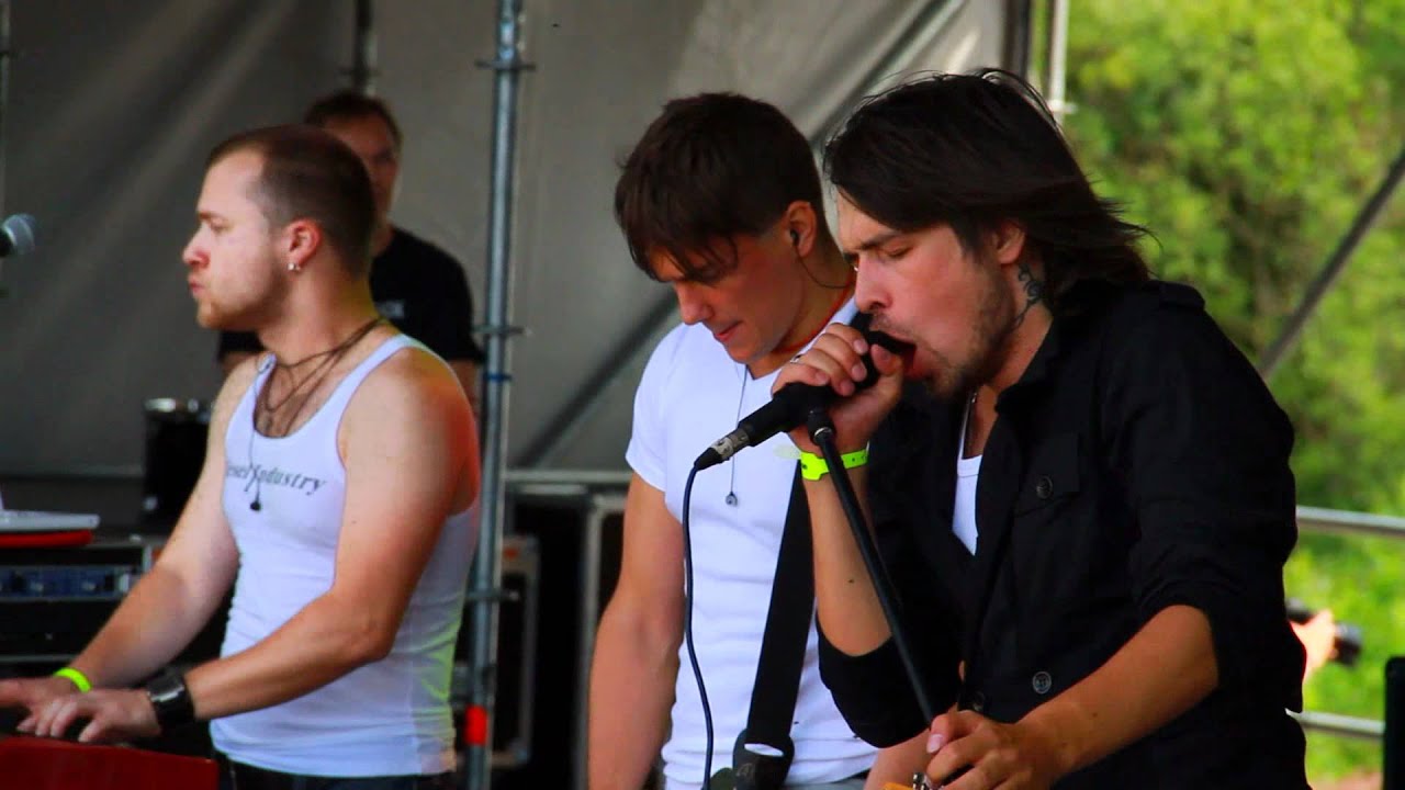 Fanatika - Нашествие 2011