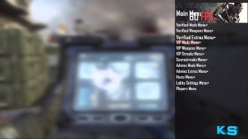 [Bo2/1.19] JarniBoi GSC Menu[XboX, PS3, PC] +Download