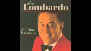 Enjoy Yourself (It's Later Than You Think) - Guy Lombardo (Lyrics in Description) chords