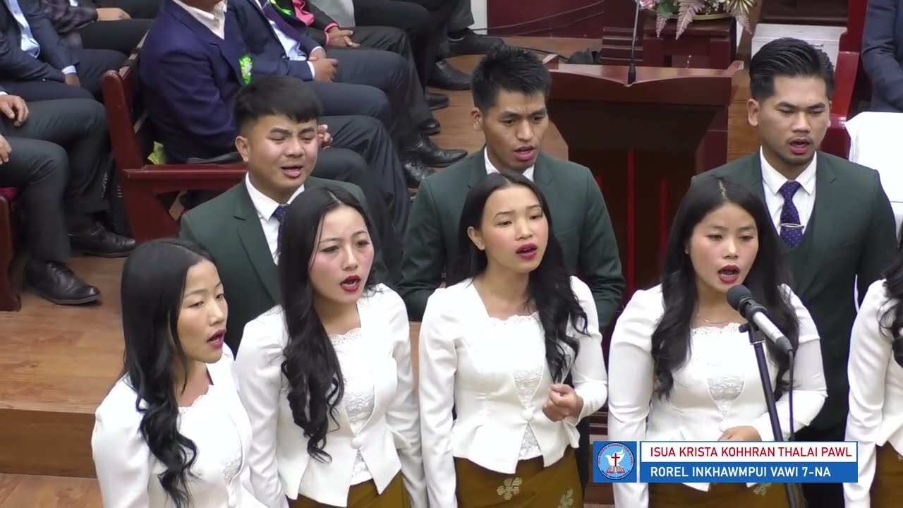 THENZAWL BIAL ZAIPAWL | CIKKTP ROREL INKHAWMPUI 2026