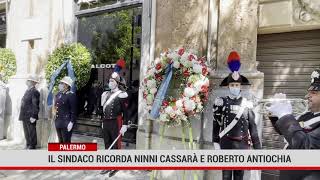 Palermo. Ricordato l’omicidio del Procuratore Gaetano Costa