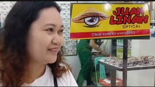 Juan Linaw Optical Located Skymart Manggahan Gentri. Cavite Allisons World