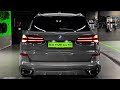 2024 bmw x5  aperu intrieur et extrieur