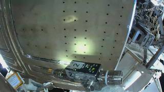 Maines favorite astronaut, Dr. Jessica Meir, is currently performing her seventh spacewalk