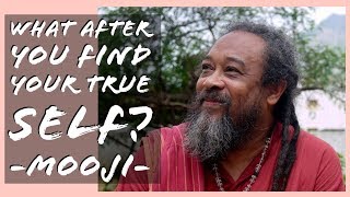 What happens after you find your true Self ? Mooji guided meditation