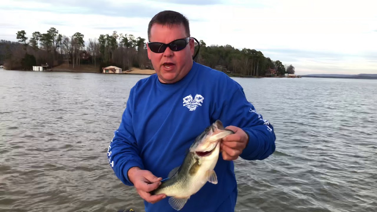 Guntersville Truck Tag Release 2020 YouTube