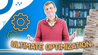 The Ultimate Health Optimization and Welcome to the Practical Health Channel