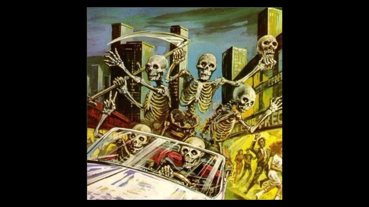 SKI MASK THE SLUMP GOD - PULL UP