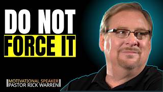 Biblical Wisdom for Choosing the Right Partner in Marriage The Story of Elijah Pastor Rick Warren