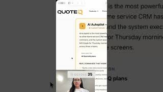 Best AI Tools for Service Businesses in 2026 — QuoteIQ