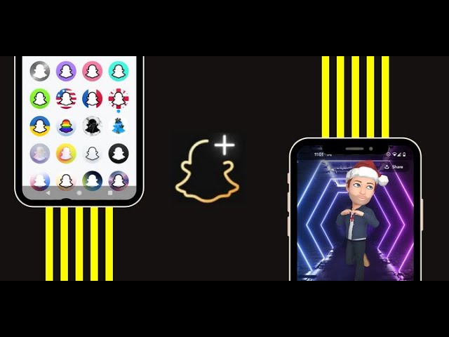 Snapchat+: How to Choose Your Post View Emoji