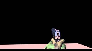 Colt M1911 Animations