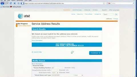 How to Change Your Internet Service Provider
