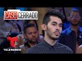 ¡Policía Violador!😎👮😇| Caso Cerrado | Telemundo