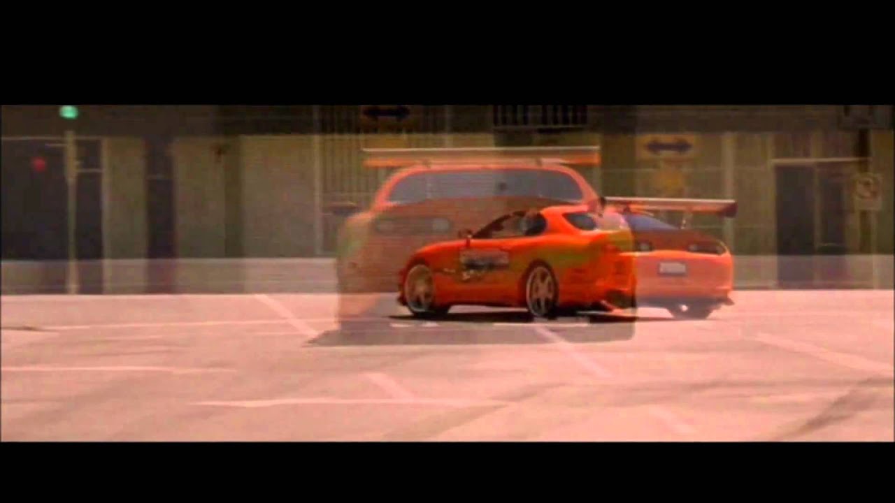 BT- All Kinds Of Family (The Fast and The Furious) - YouTube