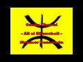 Gasba Chaoui Ali El Khencheli Msamer Ben3aouda Rare 