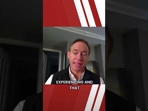 Michael Green: This Economy is Prosperous for Some, Painful for Most #wealthinequality #useconomy