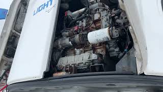2019 VS3RA Utility Trailer