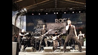 Liberate - Masters Of Rock (Sponsa Mortua)