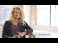 Tori Kelly in God&#39;s Word: an Exclusive YouVersion Interview