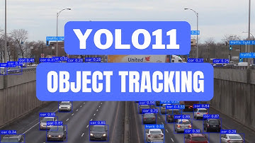 Multi-Object Tracking with Ultralytics YOLO11