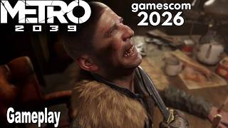 Metro 2039 (видео)
