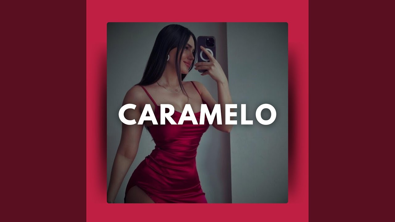 Caramelo (Instrumental Reggaeton)