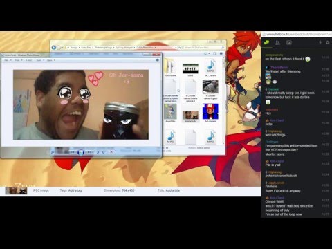 SFA's Miscellaneous Files live stream + A look at Thorn's editing process