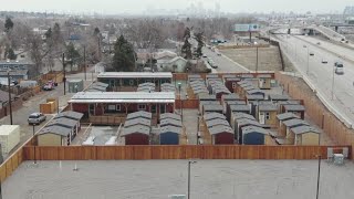 Famous Micro-community opening in Denver draws some concerns Net Worth
