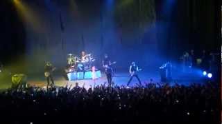 Garbage en Chile --- Special