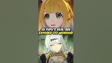 Zenless Zone Zero Fans Wants To Know Ju Fufu