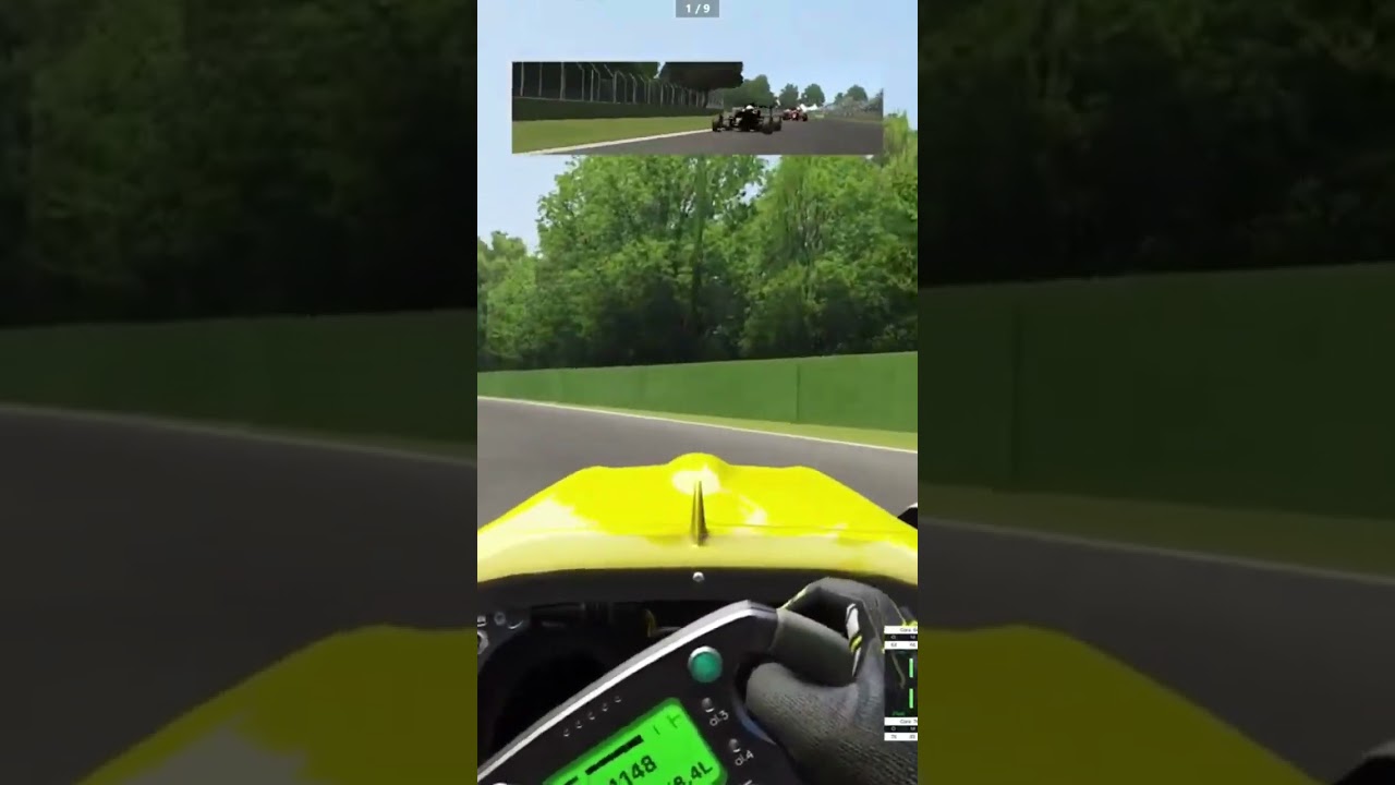 Sempre la stessa storia... 