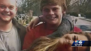 Police: Teen arrested for shooting, killing another teen in Anderson County