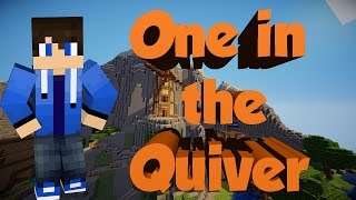 Mineplex One In The Quiver (Huge Glitch)