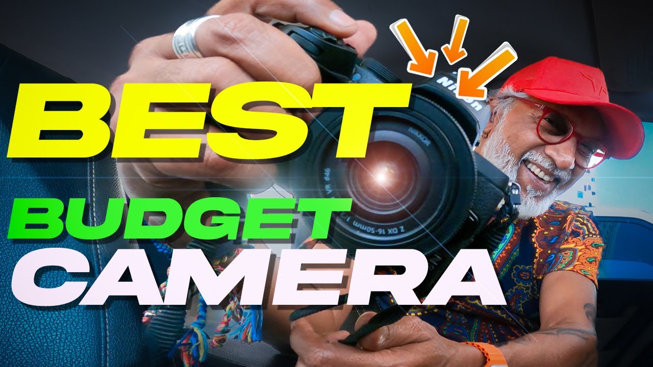 Best Budget Camera For Beginner Photographers | Ashok Verma