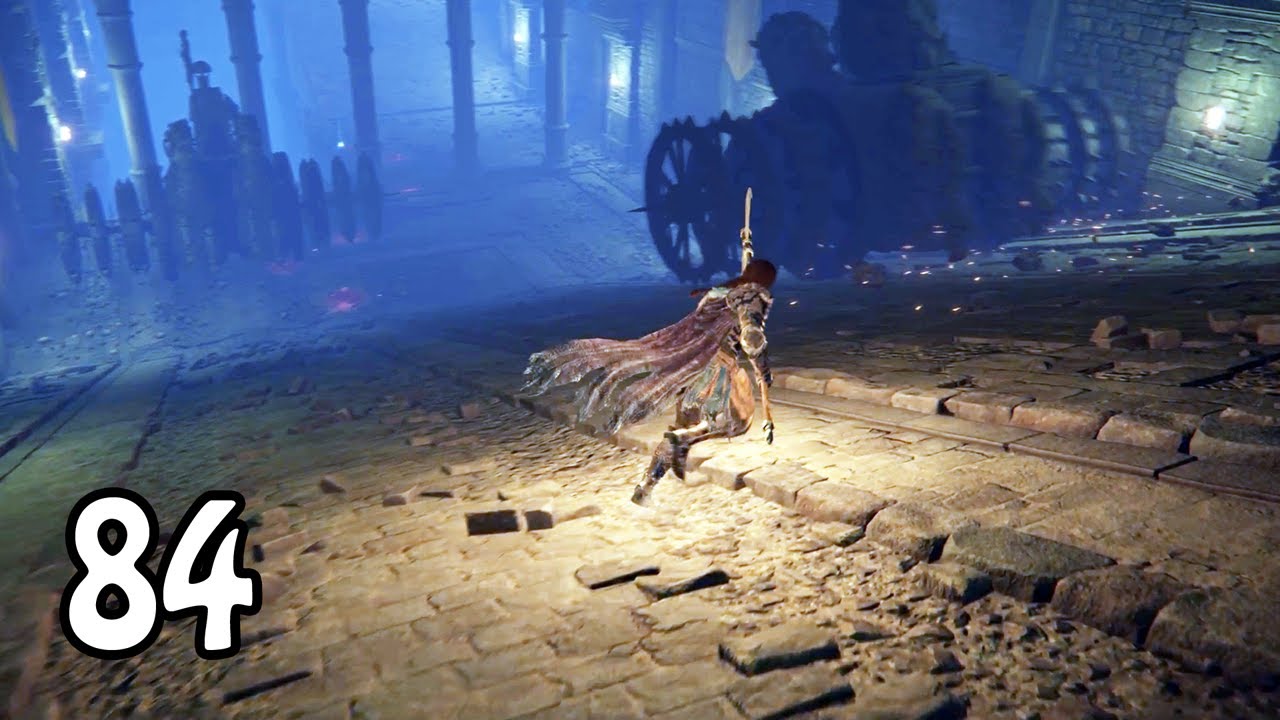 Auriza Hero's Grave - ELDEN RING [PS5]