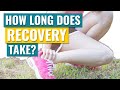 Achilles Tendinopathy - How Long Does Recovery Take?