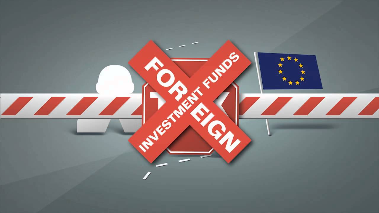 Basics of investing What is a UCITS fund? YouTube